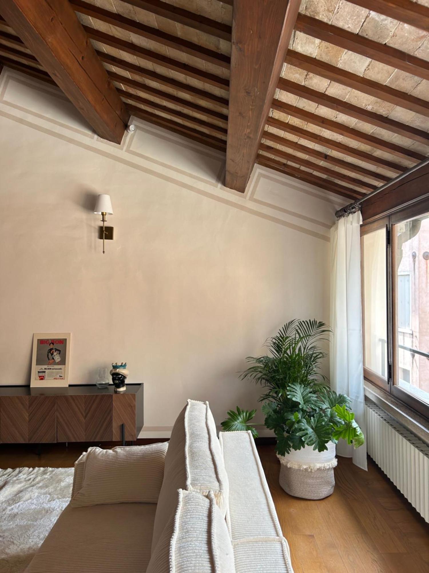 Calmaggiore Apartment Treviso Exterior foto