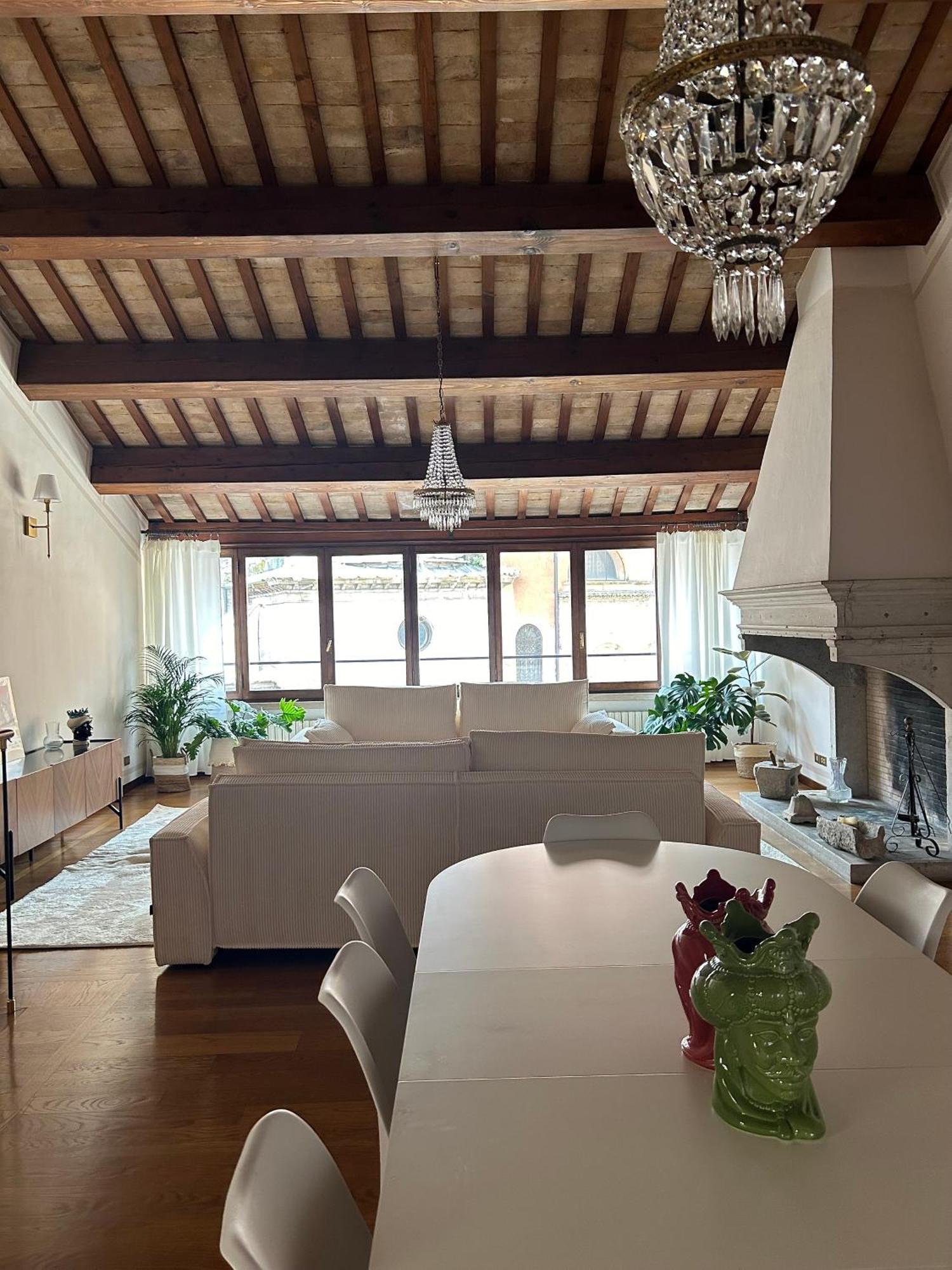 Calmaggiore Apartment Treviso Exterior foto