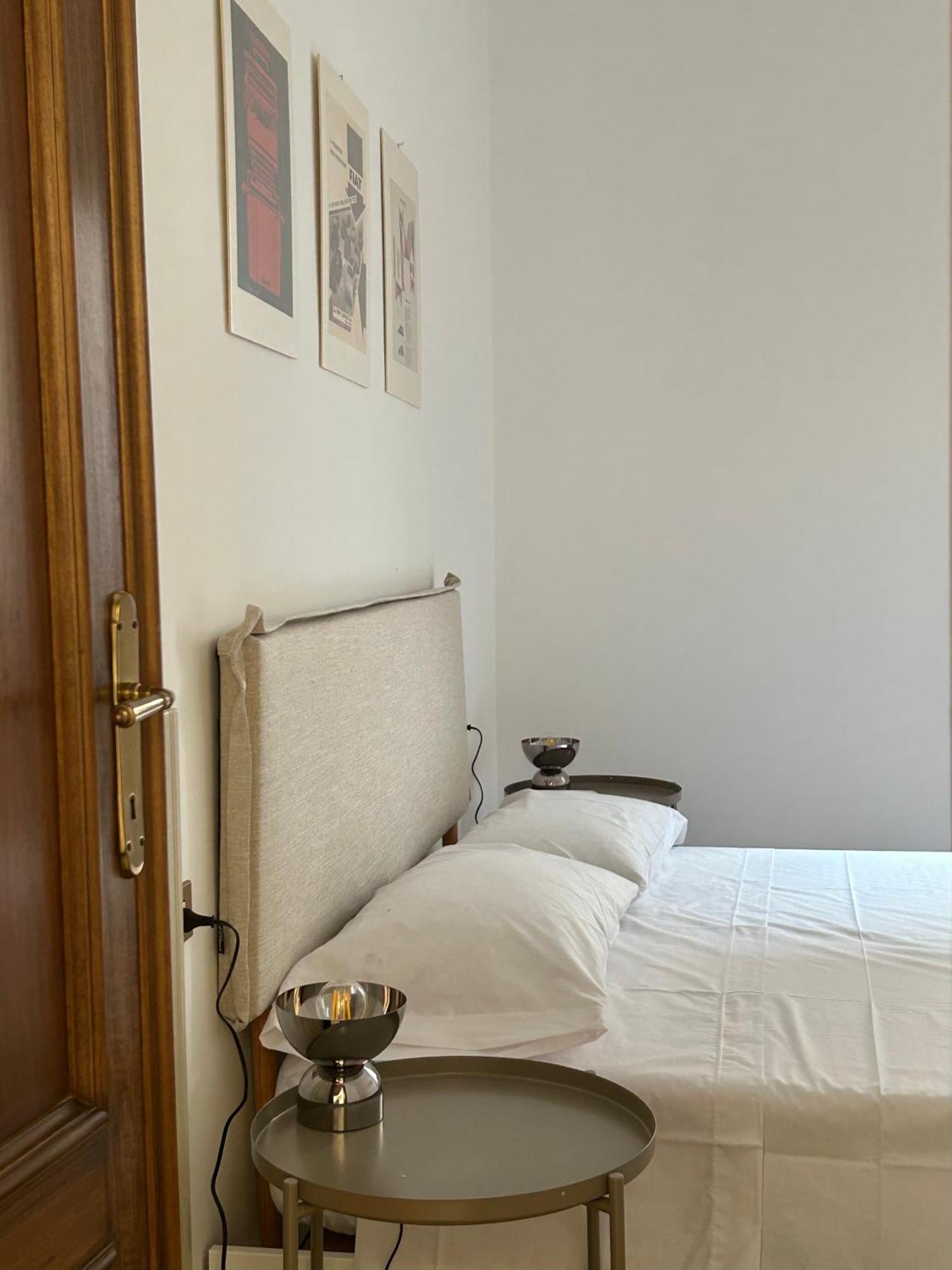 Calmaggiore Apartment Treviso Exterior foto