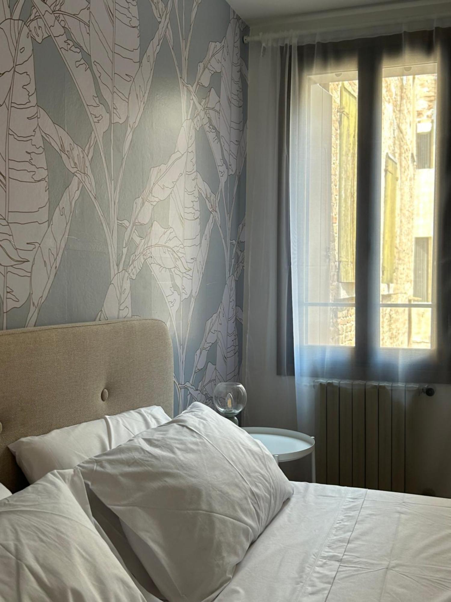 Calmaggiore Apartment Treviso Exterior foto