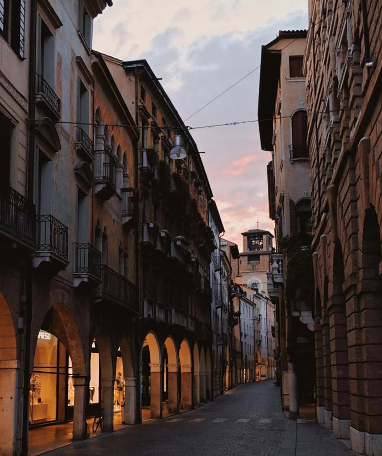 Calmaggiore Apartment Treviso Exterior foto